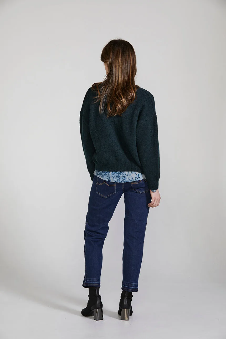 Mara Jacket