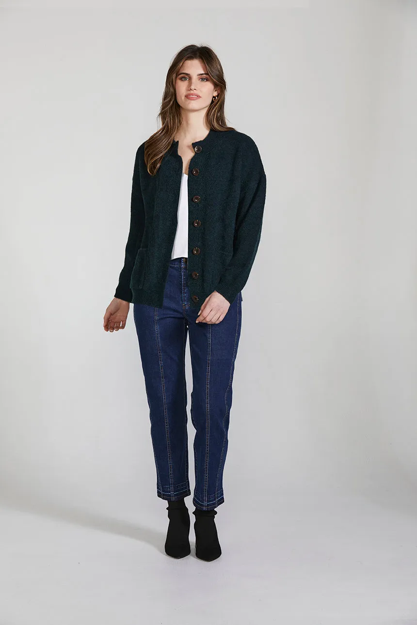 Mara Jacket