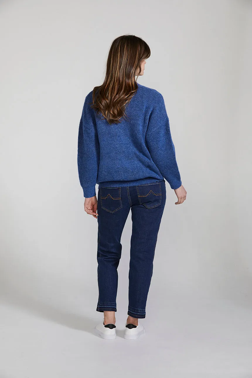 Mara Jacket