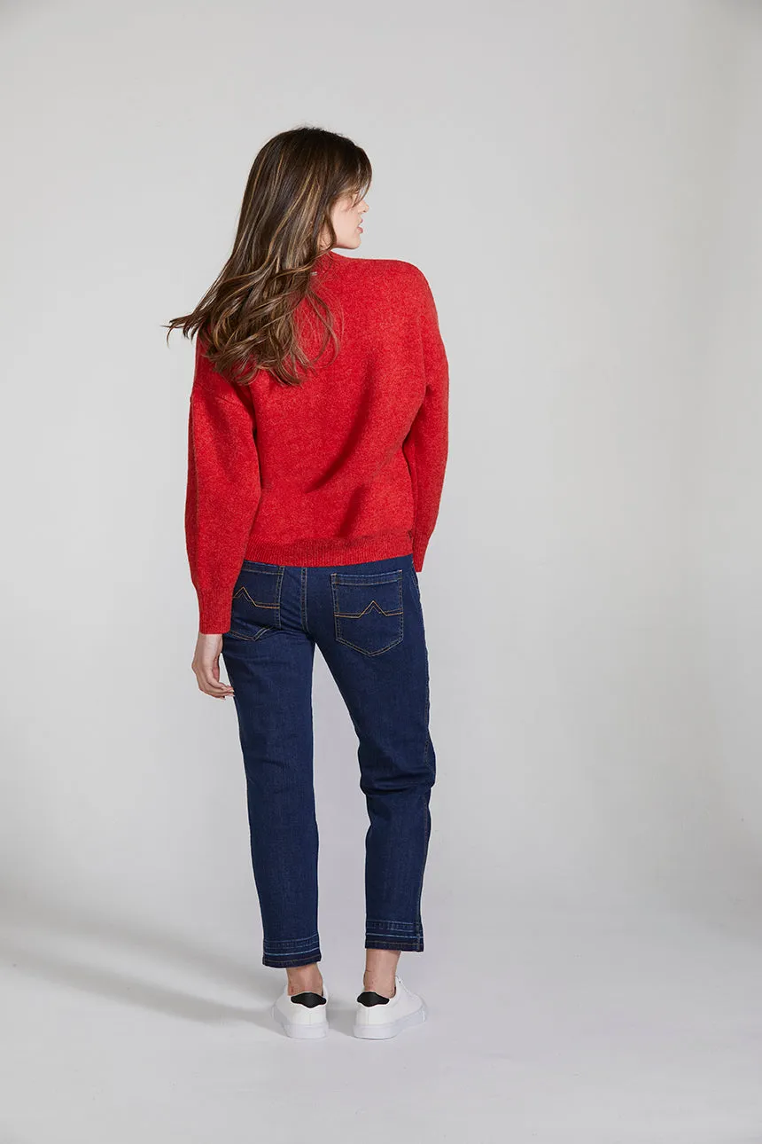 Mara Jacket