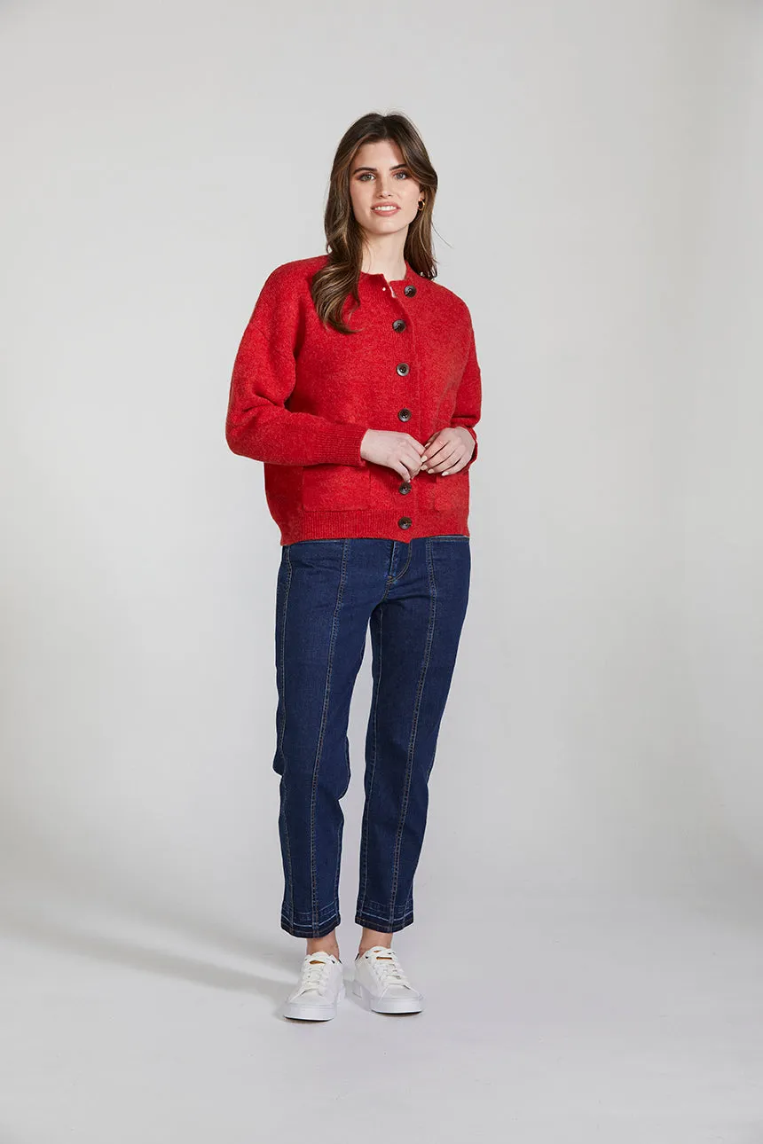 Mara Jacket