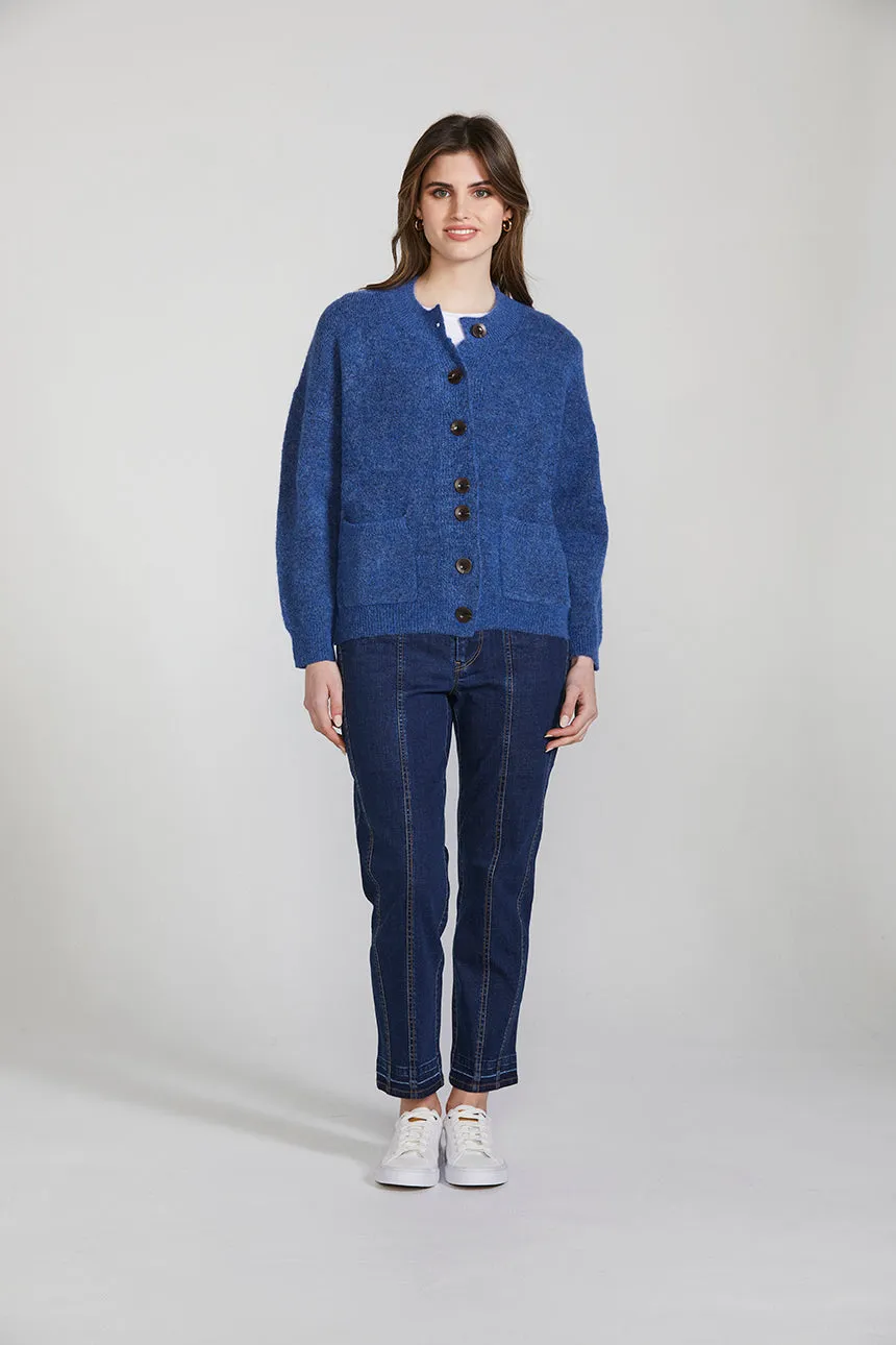 Mara Jacket