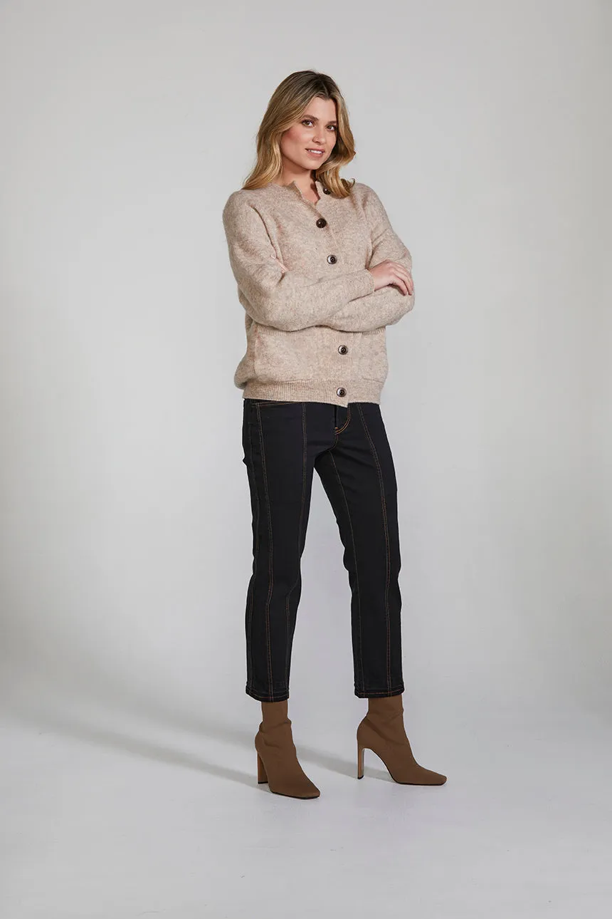 Mara Jacket