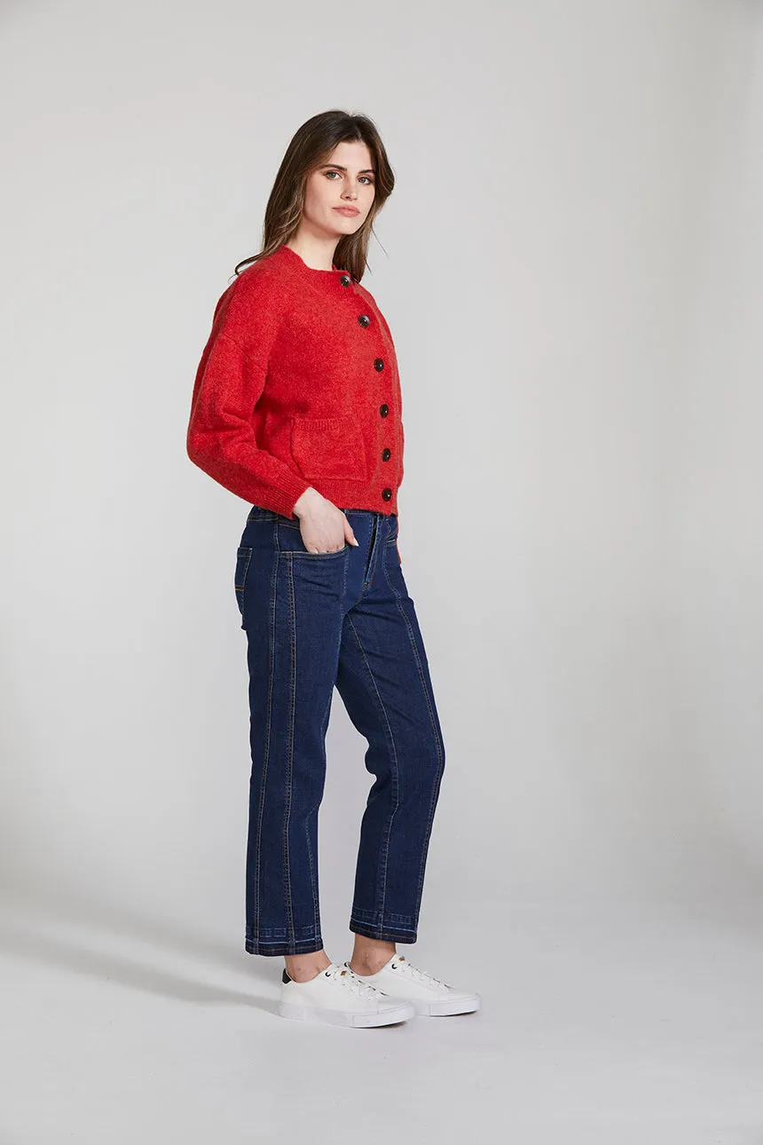 Mara Jacket
