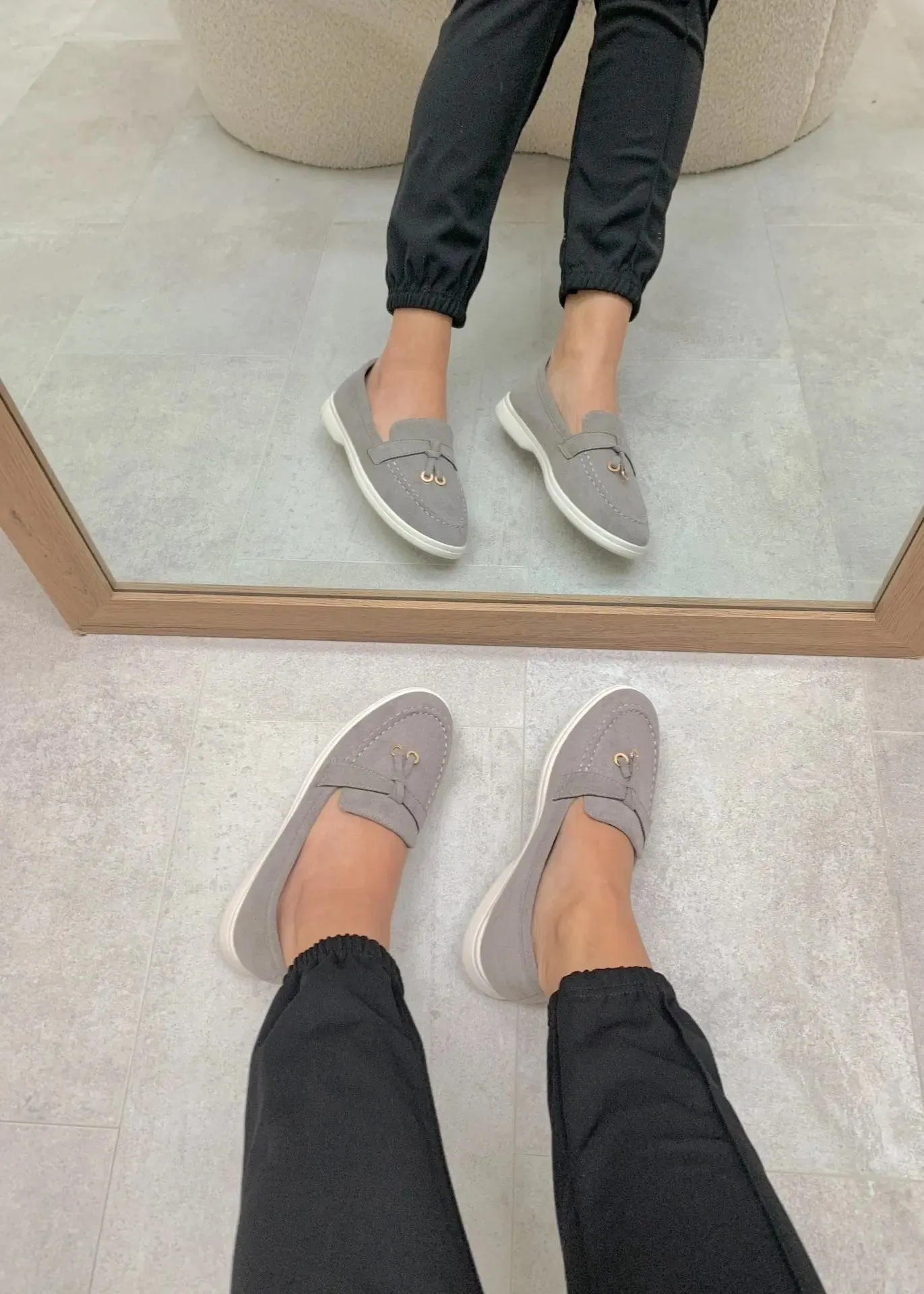 Marisol | Loafers
