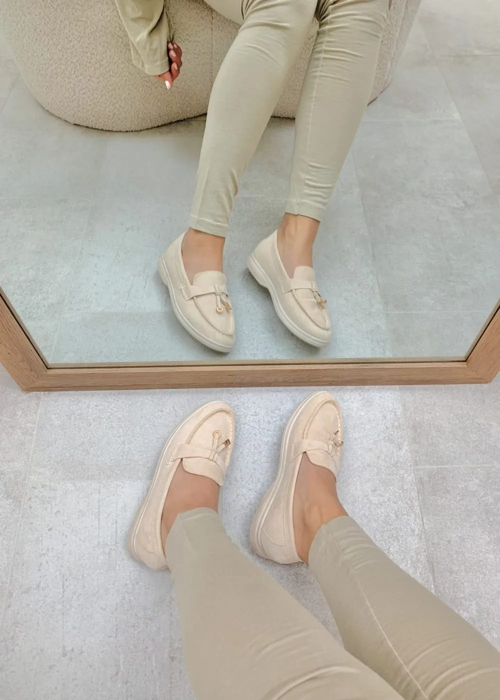 Marisol | Loafers
