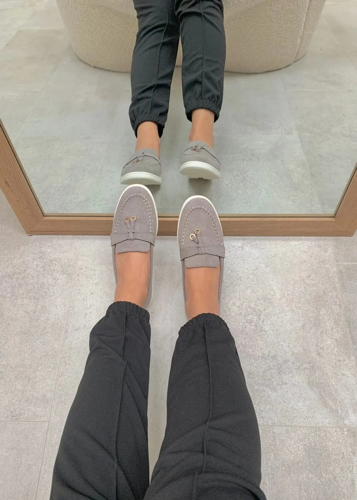 Marisol | Loafers
