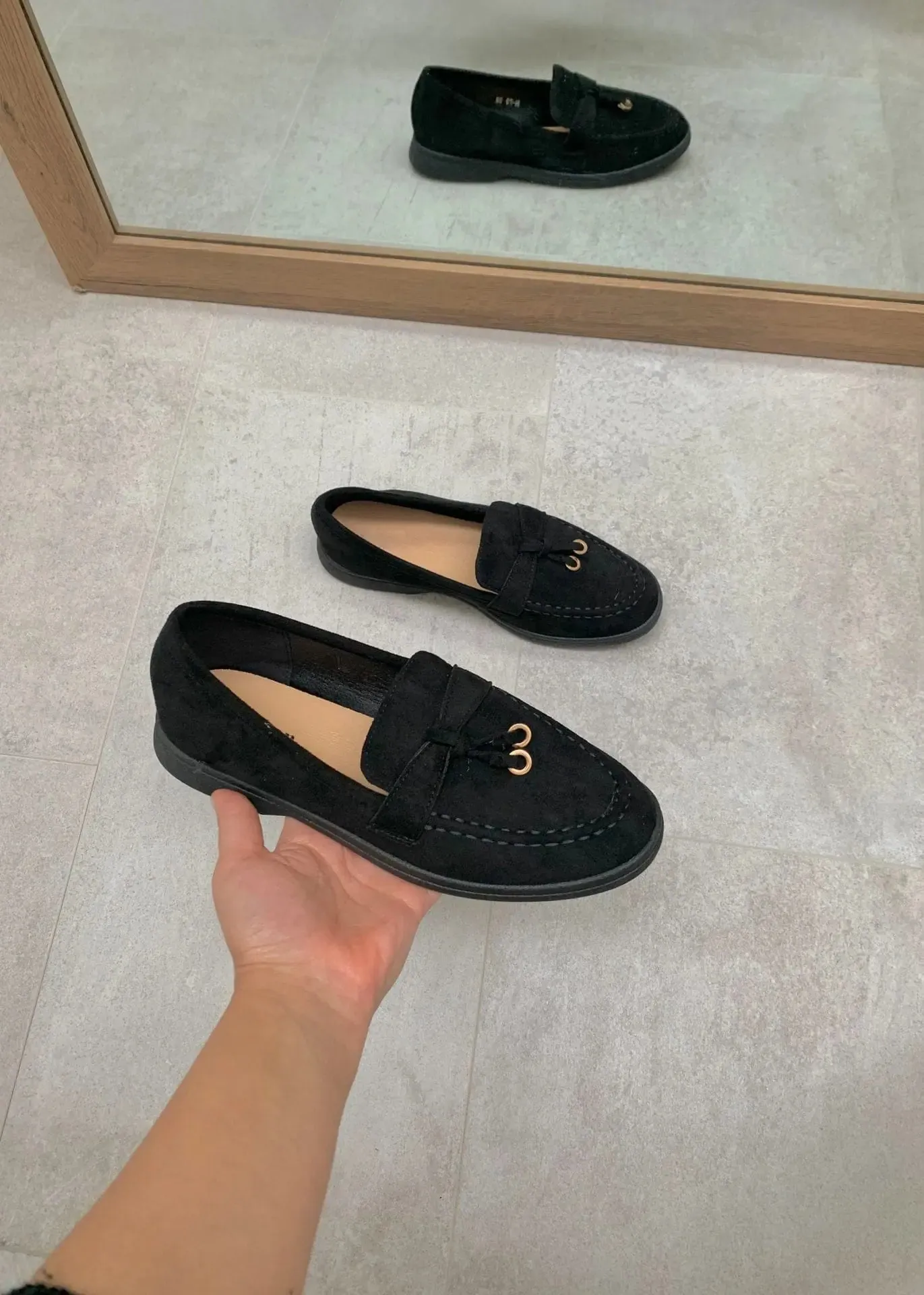 Marisol | Loafers
