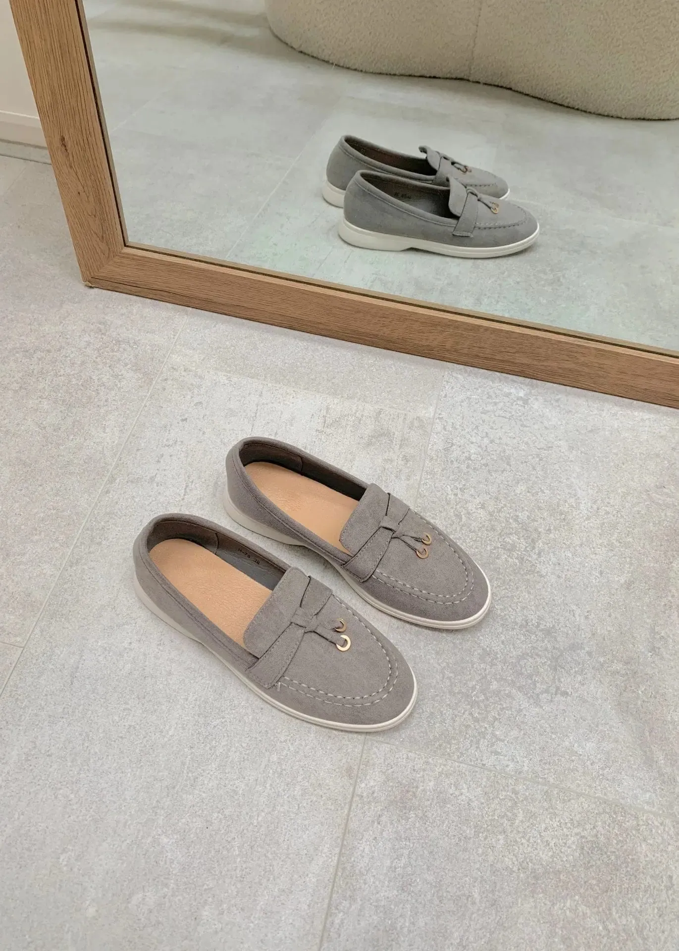 Marisol | Loafers