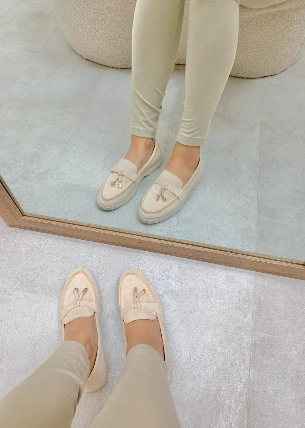 Marisol | Loafers