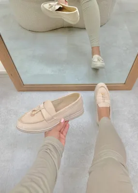 Marisol | Loafers