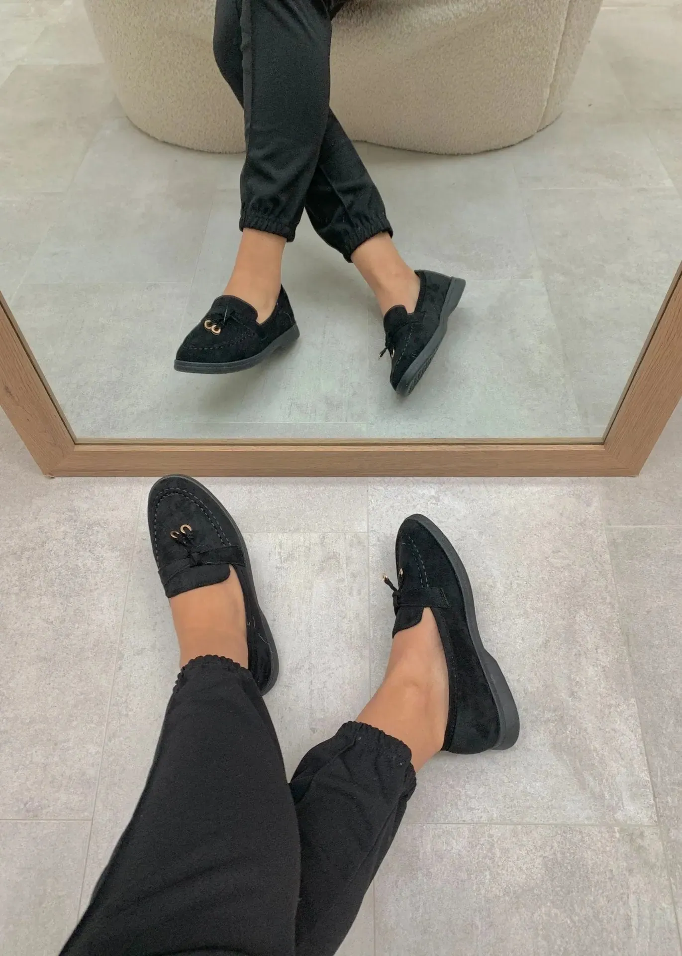 Marisol | Loafers