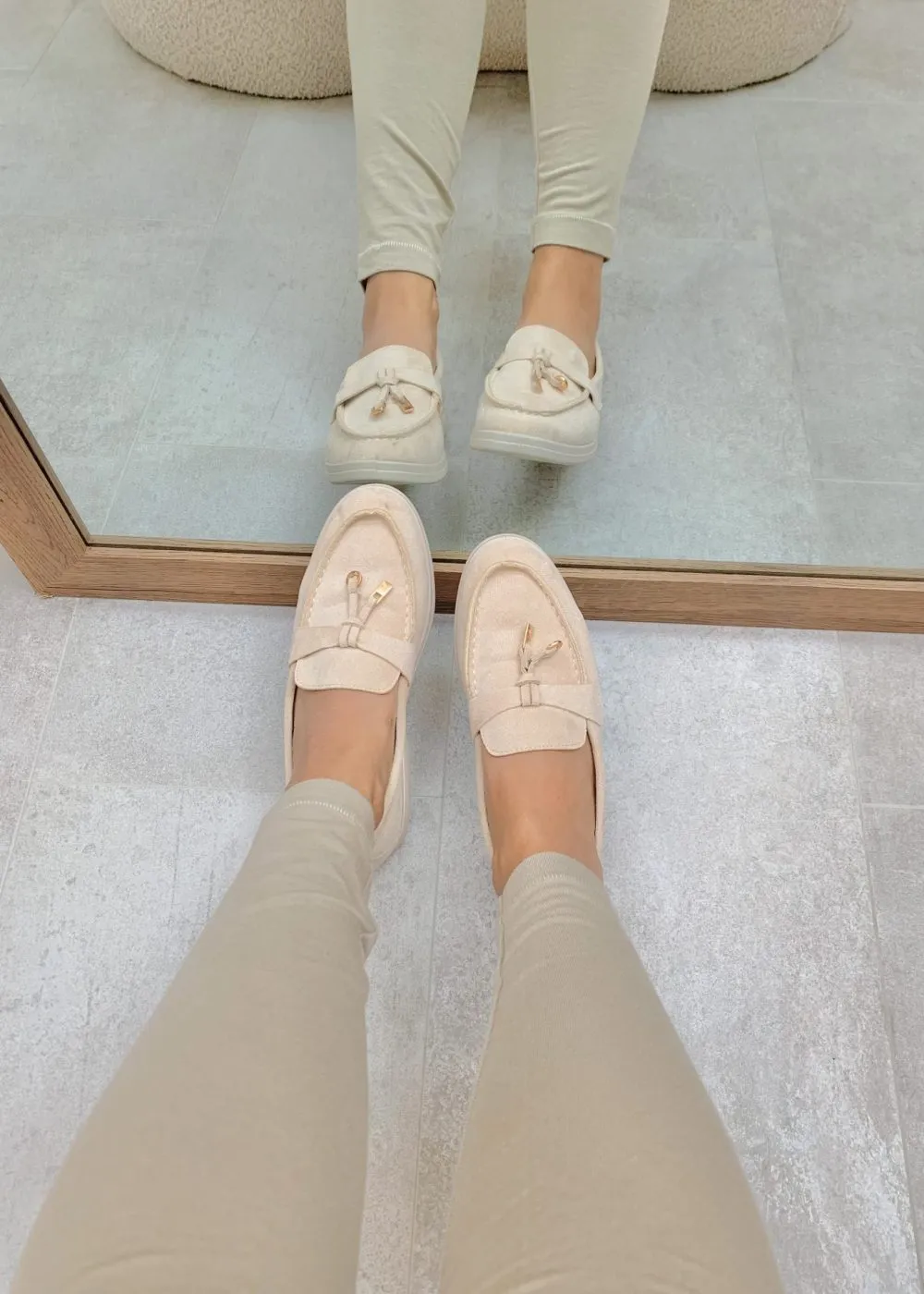 Marisol | Loafers