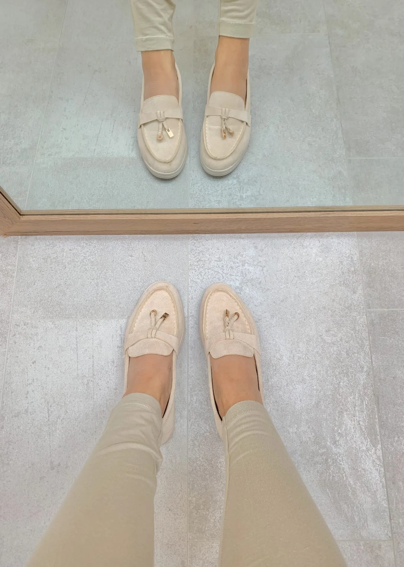 Marisol | Loafers