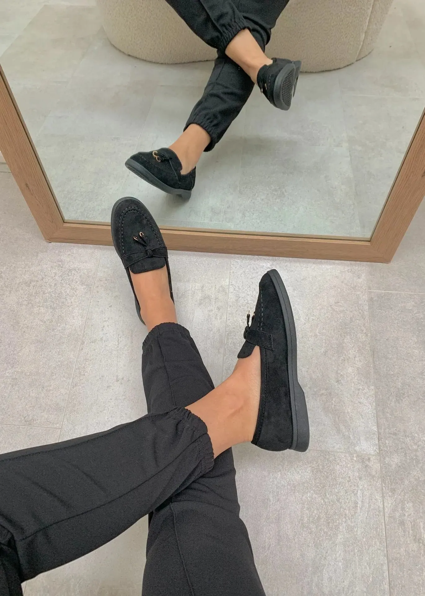Marisol | Loafers