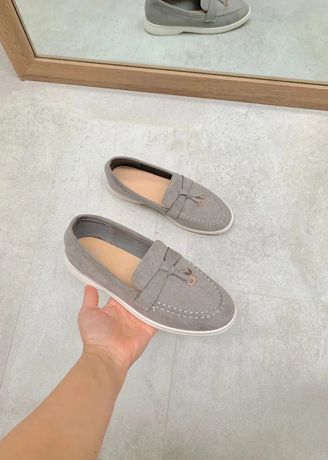 Marisol | Loafers