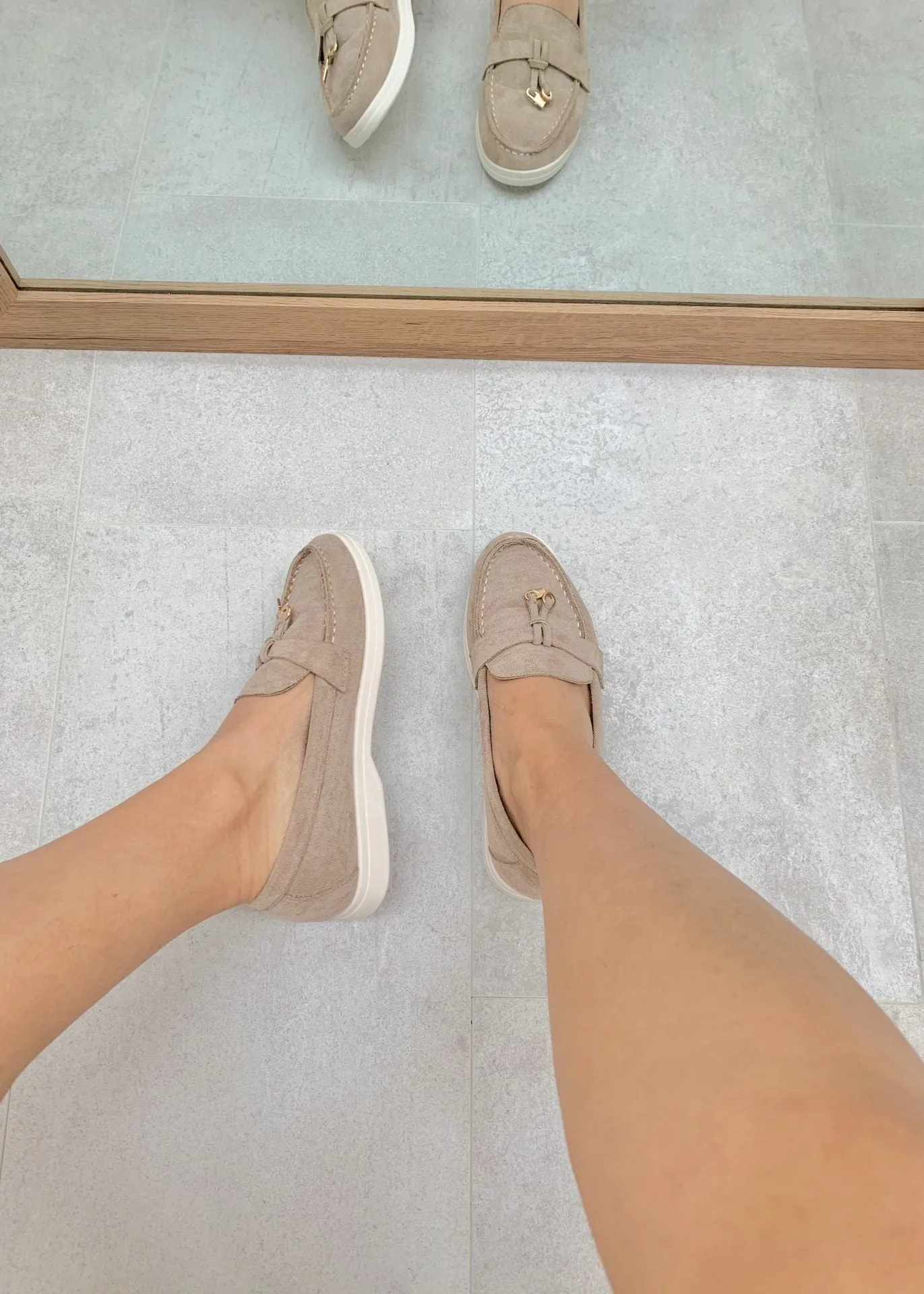Marisol | Loafers
