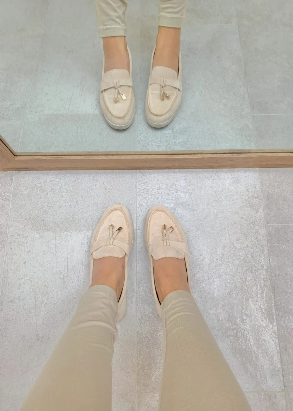 Marisol | Loafers