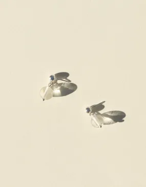 Minimal Ball Earrings | Small