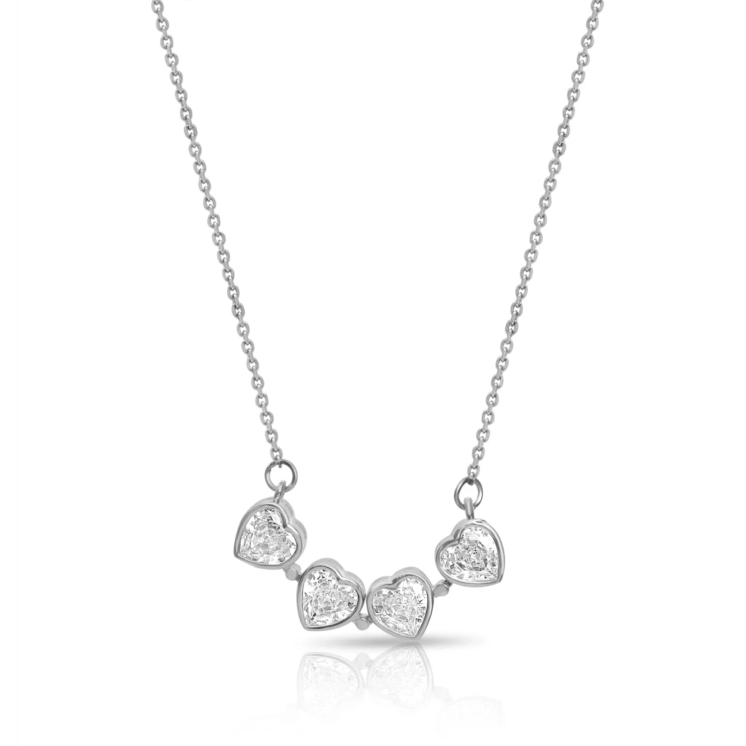 Minimal Trio Pendants