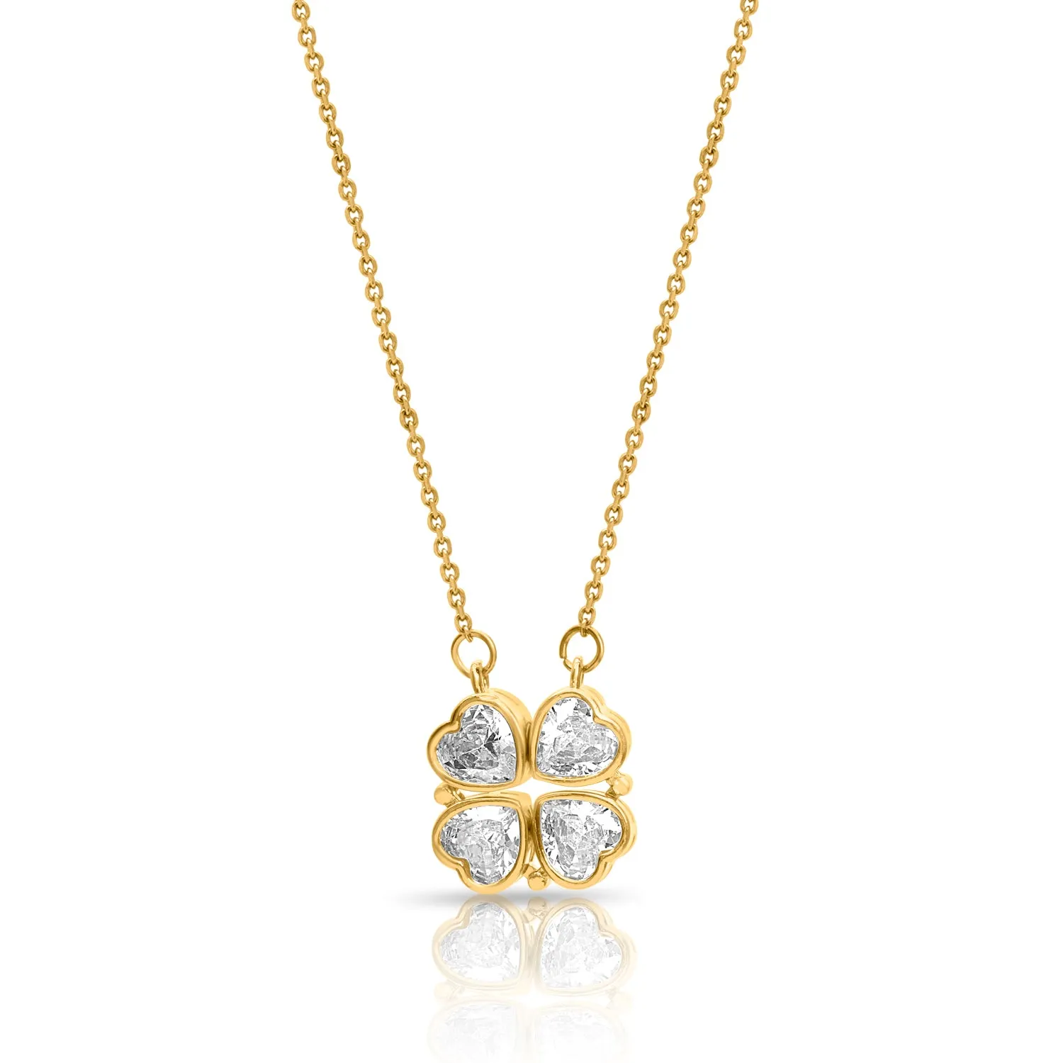 Minimal Trio Pendants