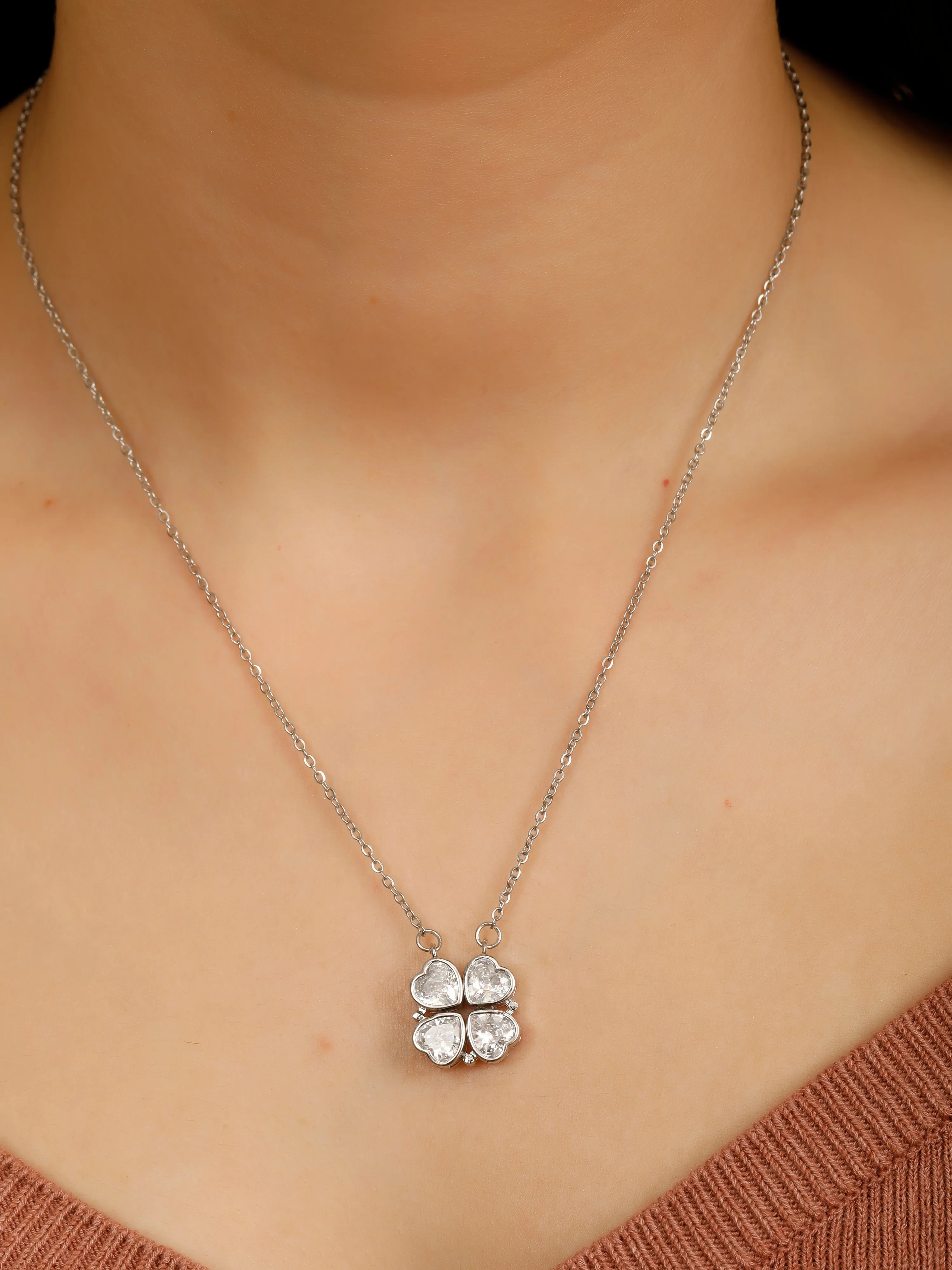 Minimal Trio Pendants