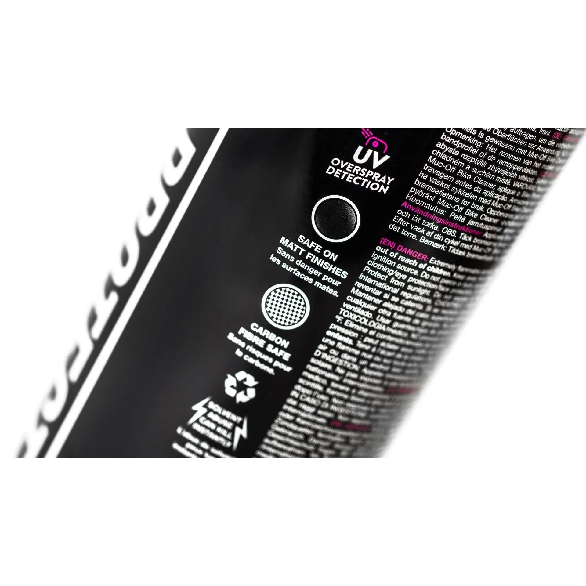 Muc-Off Bike Protect - 500ml
