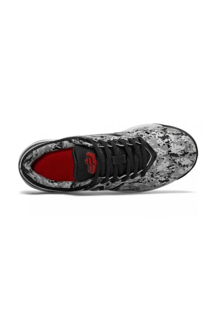 New Balance Kids Junior 4040 Cleats