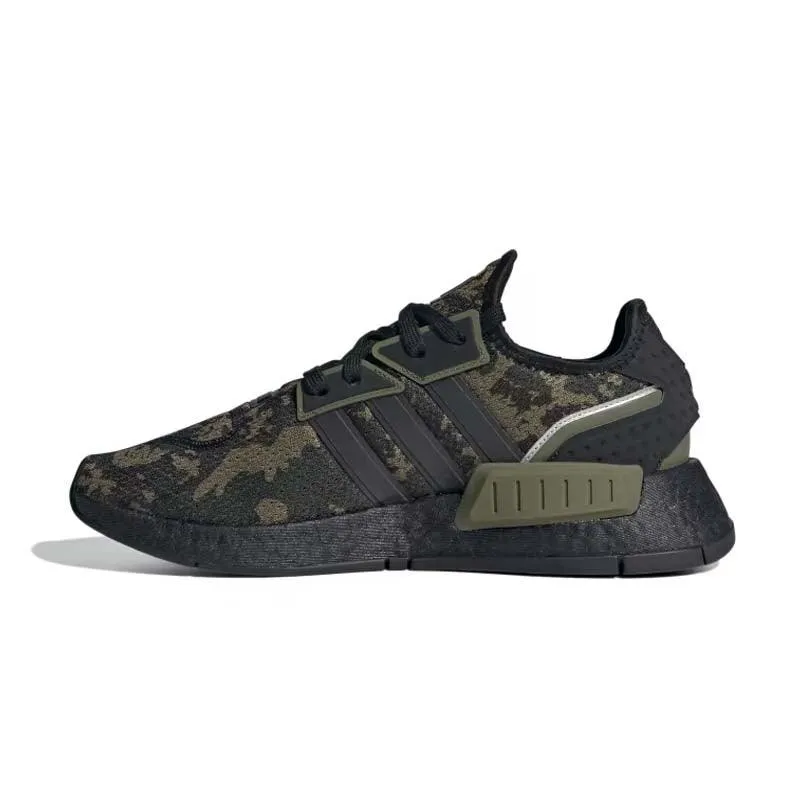 NMD_G1 'Dark Brown'