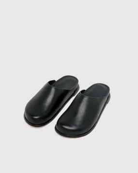 Ogden Mule in Black