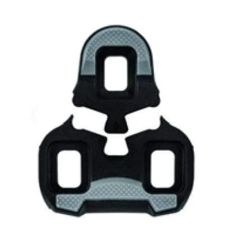 On-Road 2-Piece Split Cleats (Look Compatible)