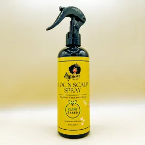 Plant Based Loc & Scalp spray