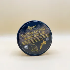 Plant Based Tattoo After Care Cream