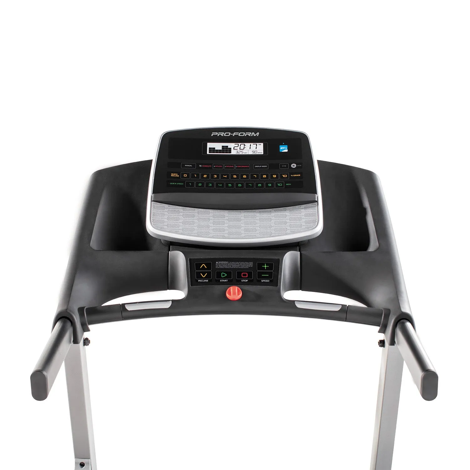 ProForm Trainer 430i