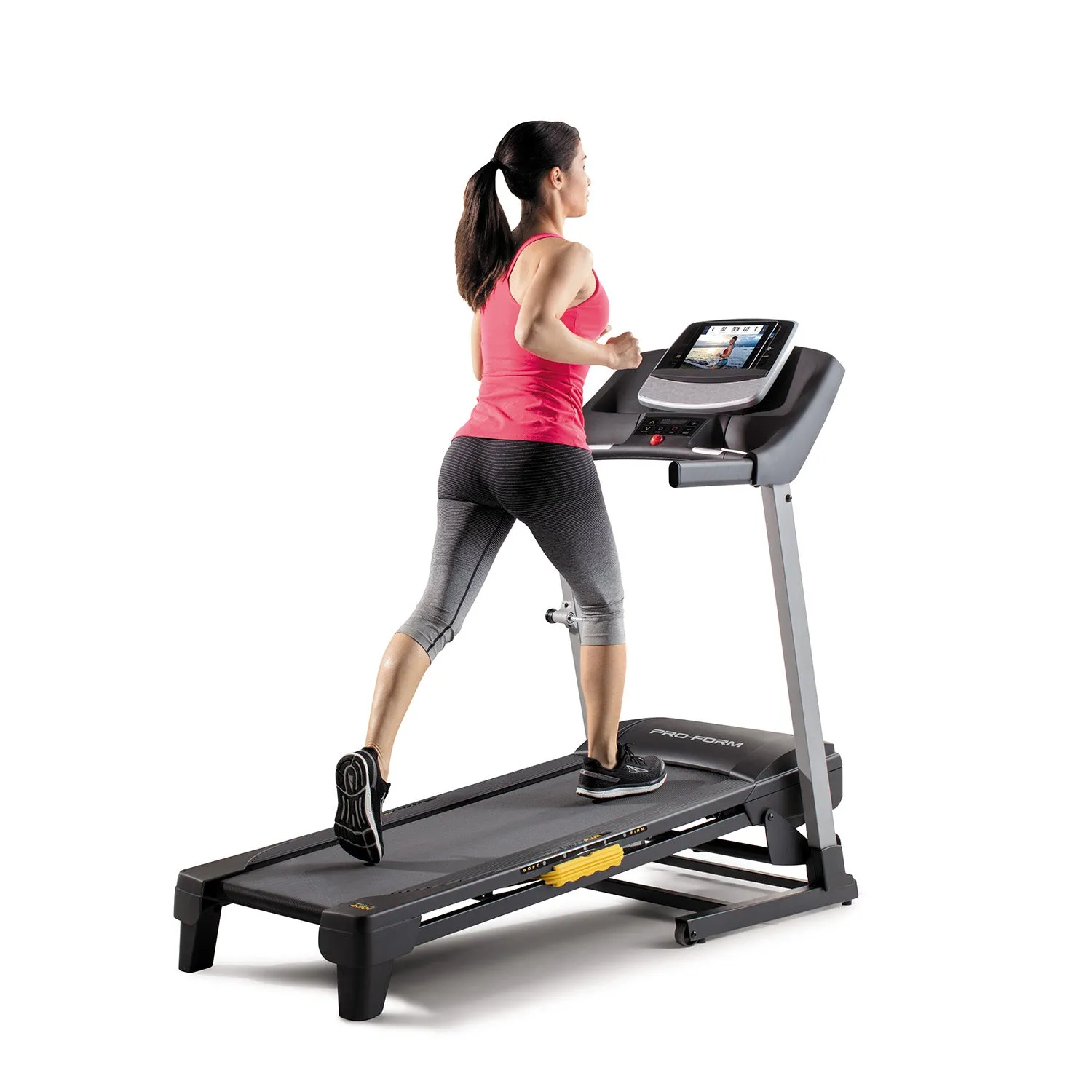 ProForm Trainer 430i
