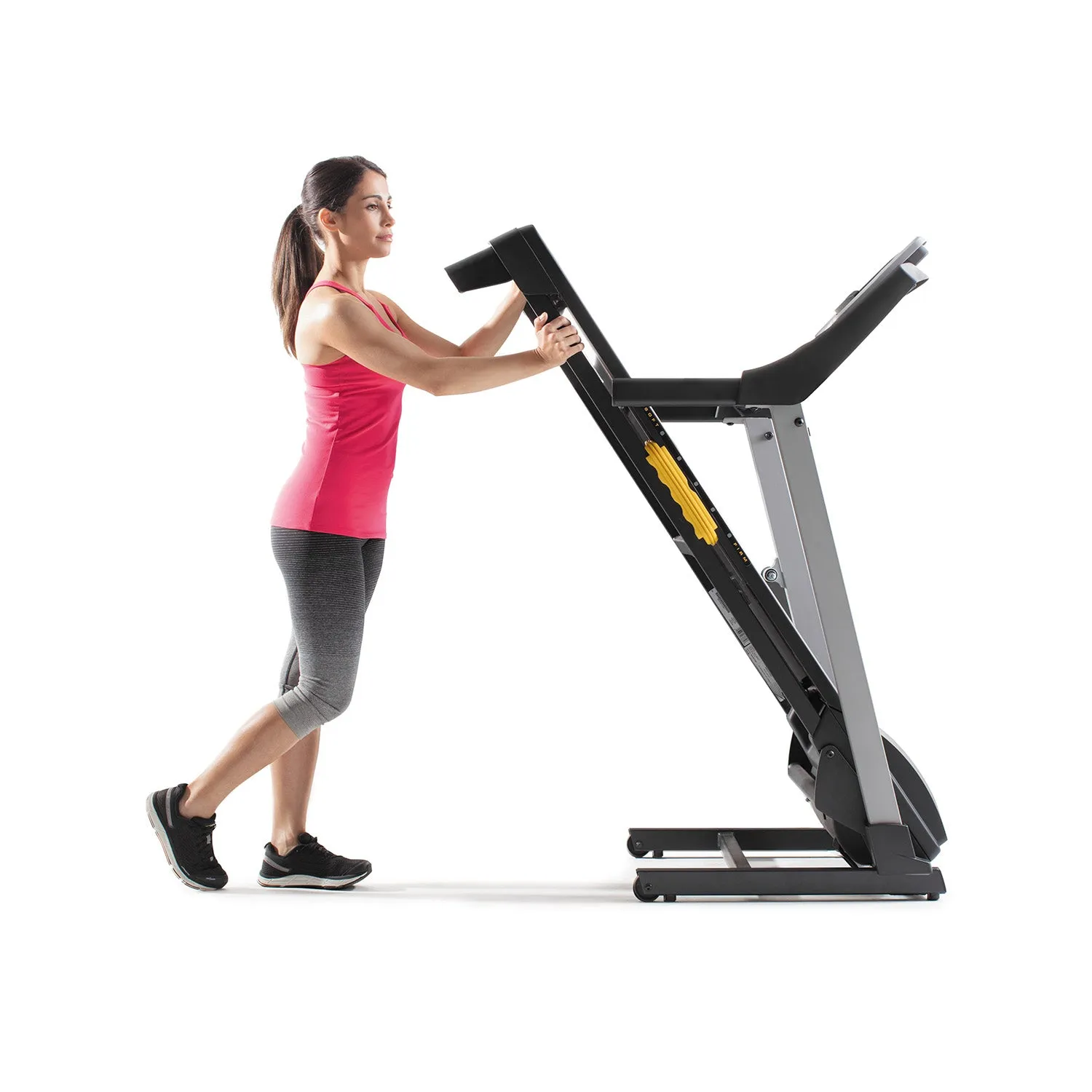 ProForm Trainer 430i