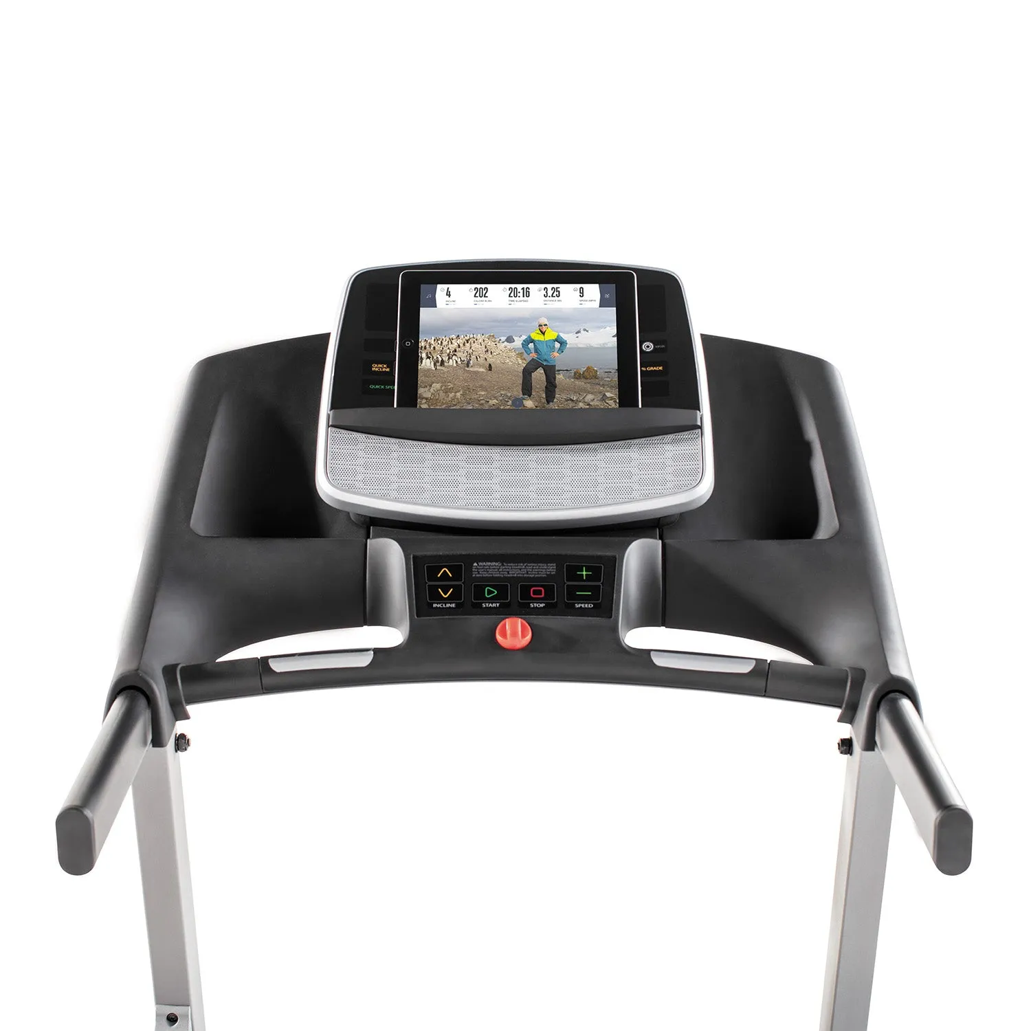 ProForm Trainer 430i