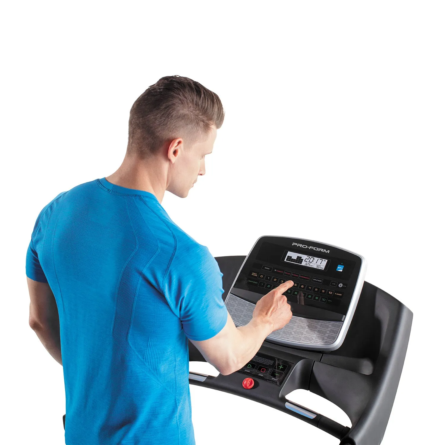 ProForm Trainer 430i