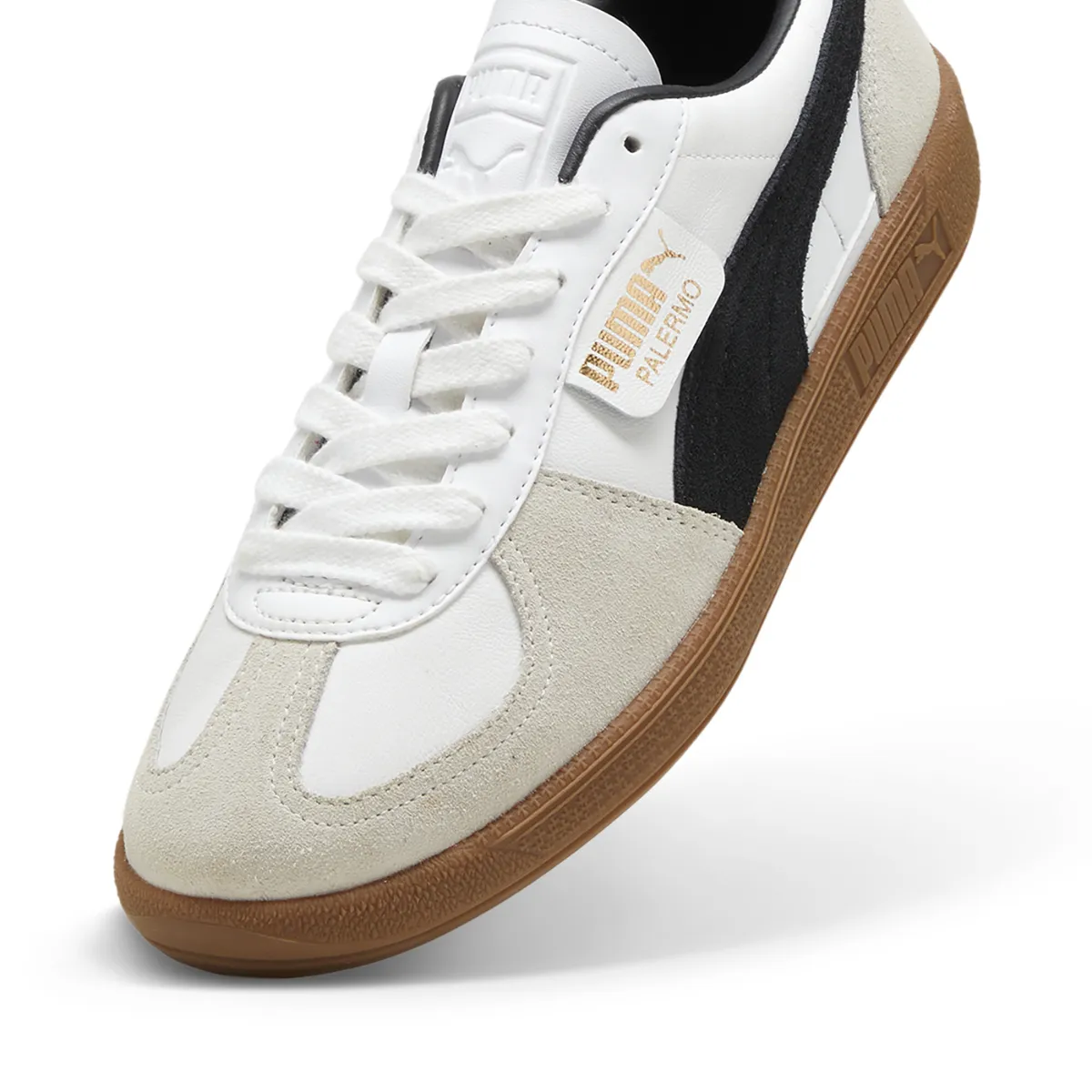 Puma Palermo Leather