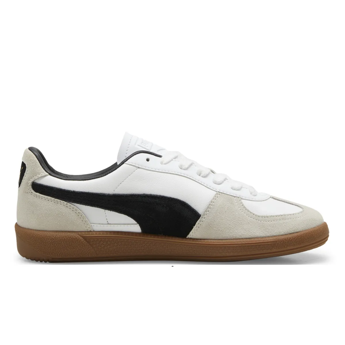 Puma Palermo Leather