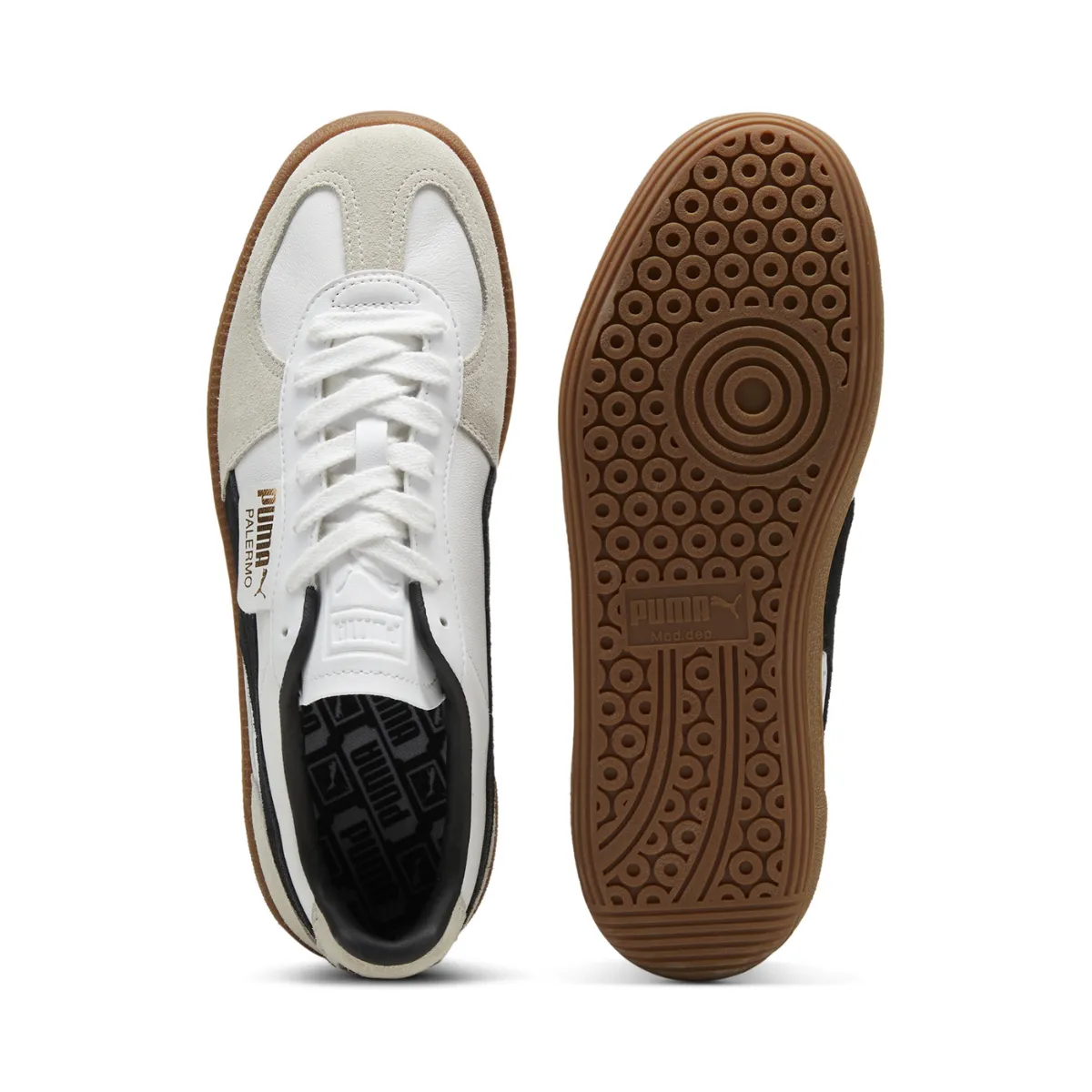 Puma Palermo Leather
