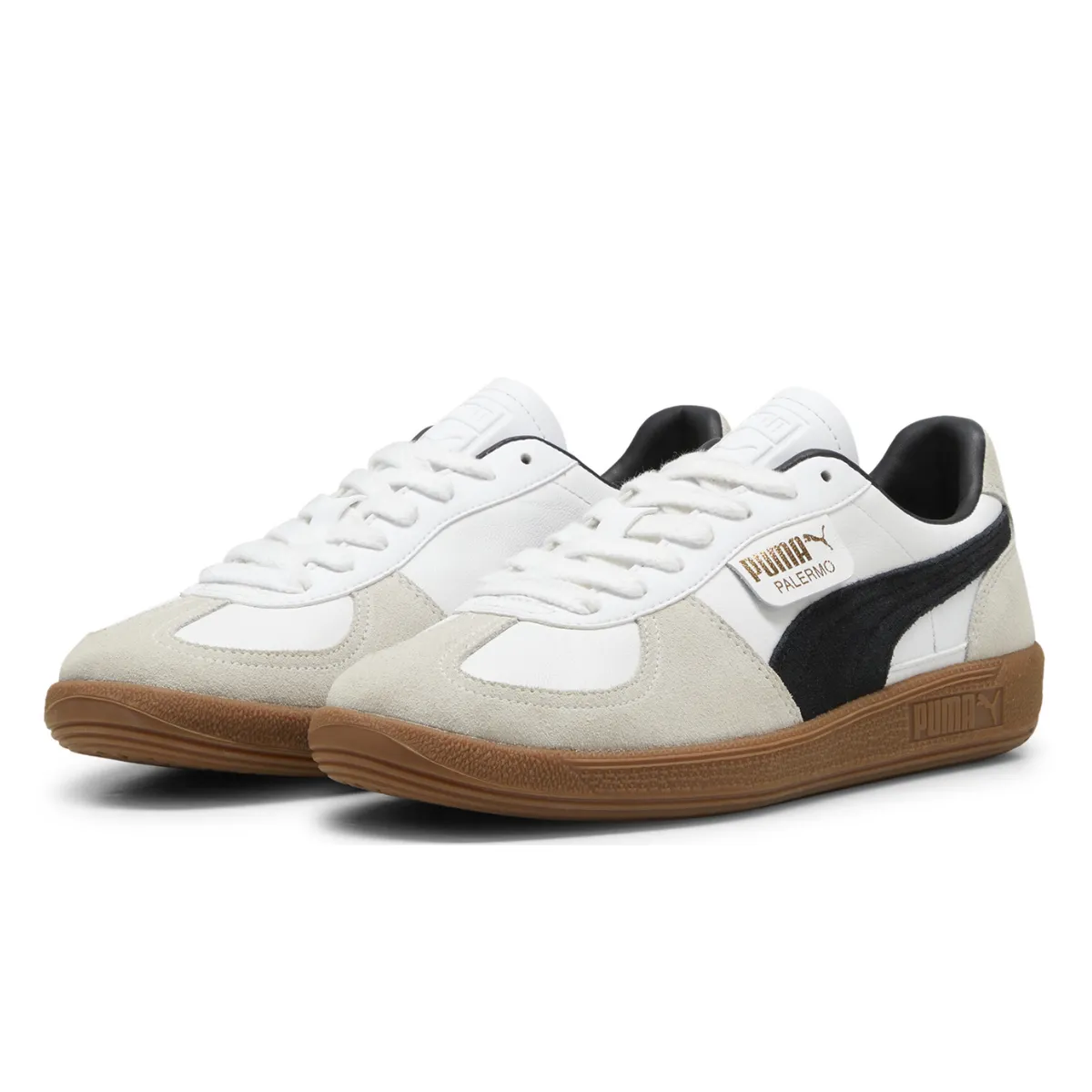 Puma Palermo Leather