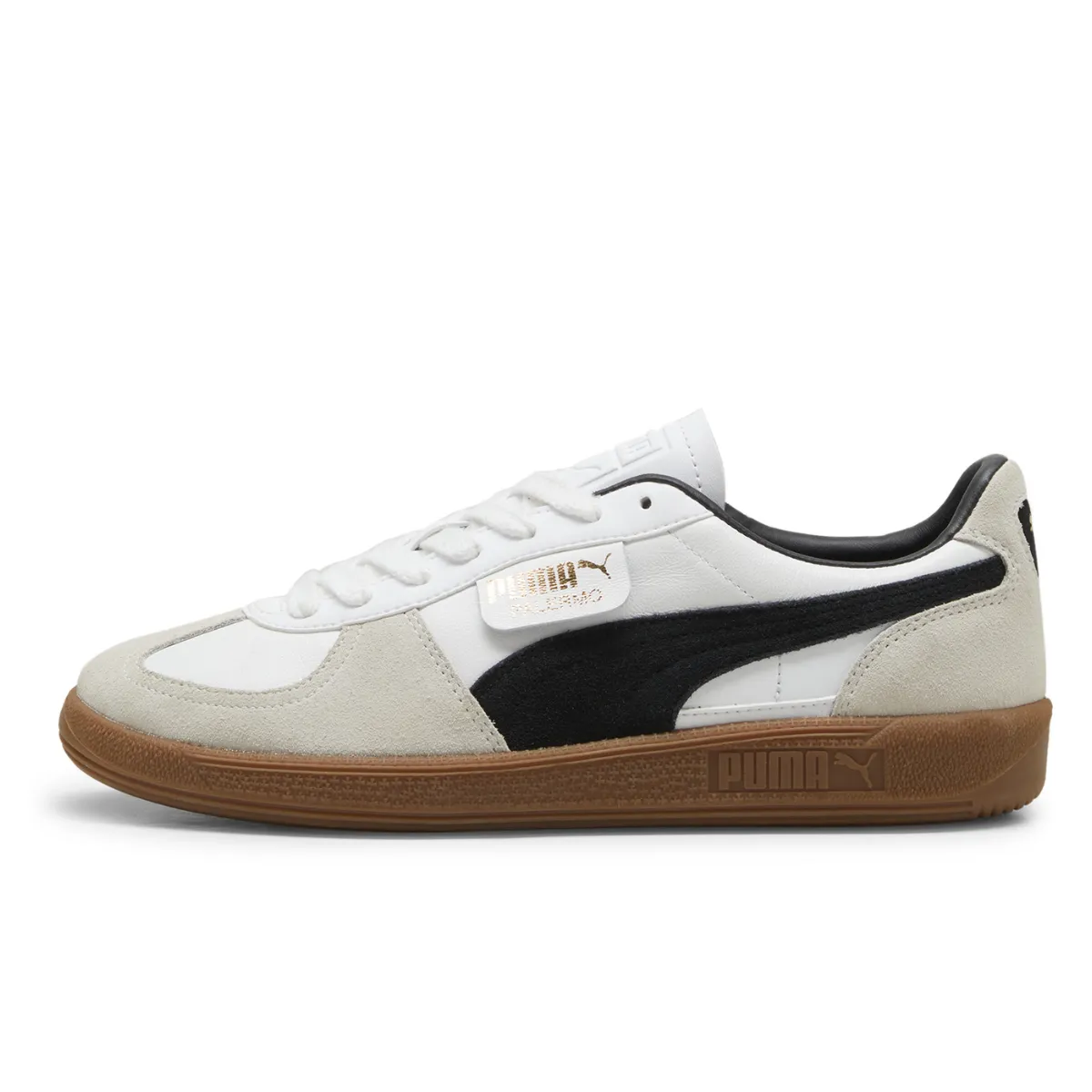 Puma Palermo Leather