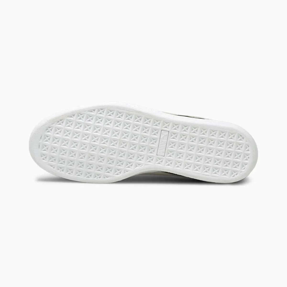 Puma Suede Classic Svart M