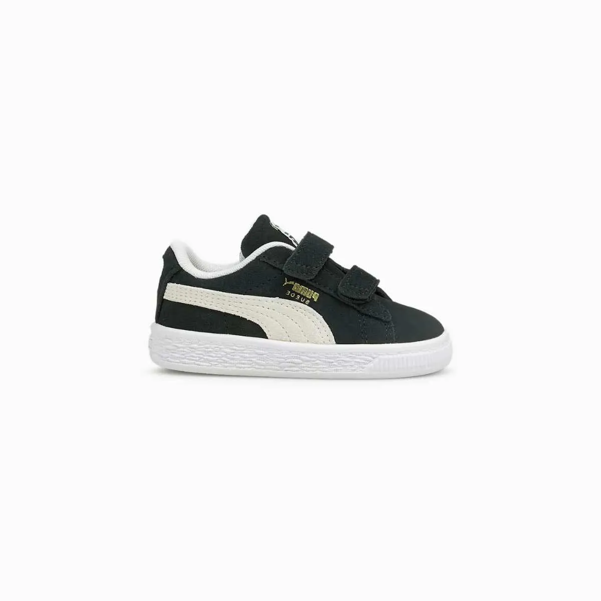 PUMA Suede Classic XXI V Black B