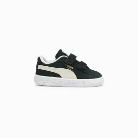 PUMA Suede Classic XXI V Black B