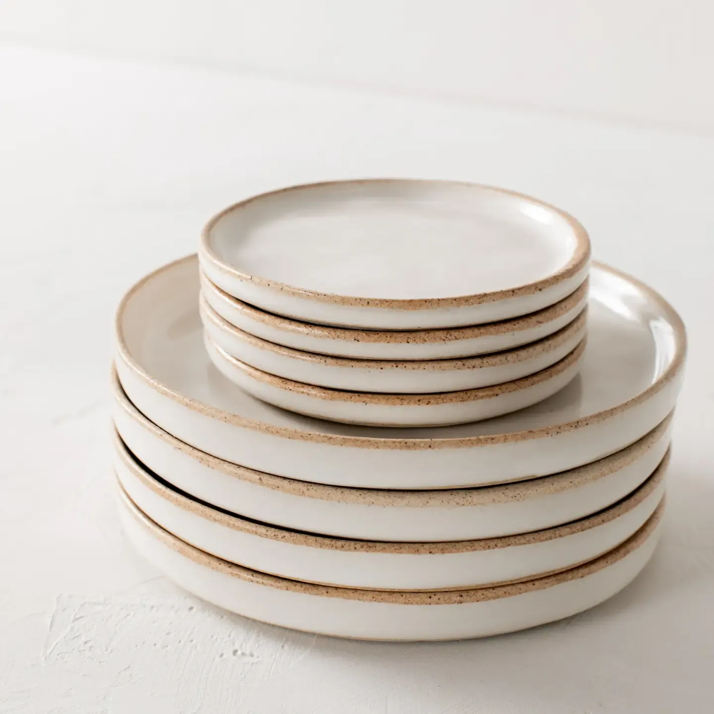 Sand Minimal Side Dish