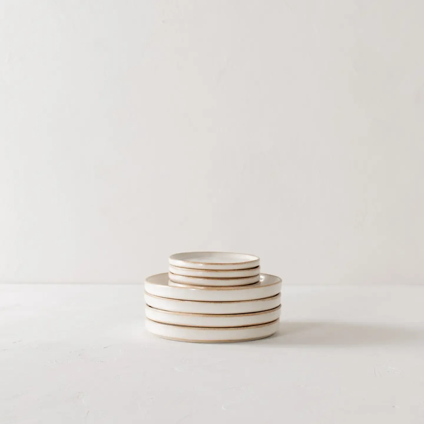 Sand Minimal Side Dish