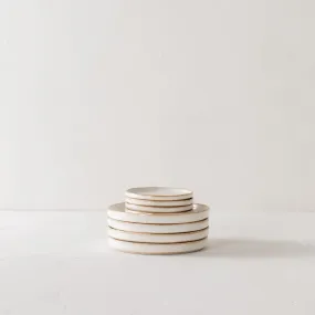 Sand Minimal Side Dish