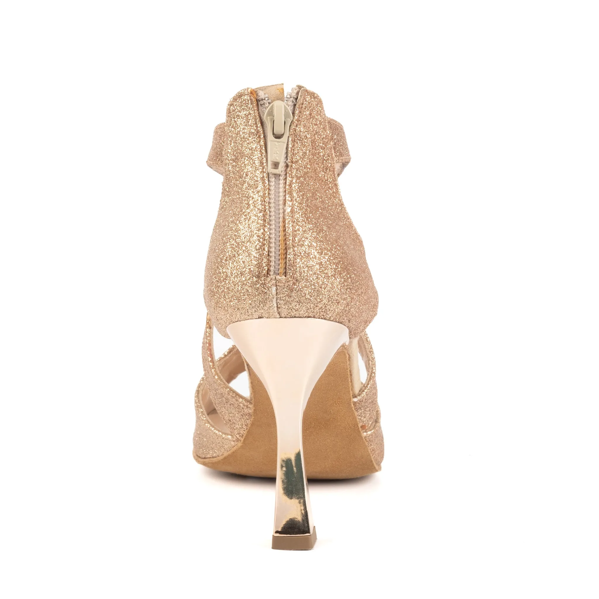 Scarpa da Heels COR 03 Sabbia